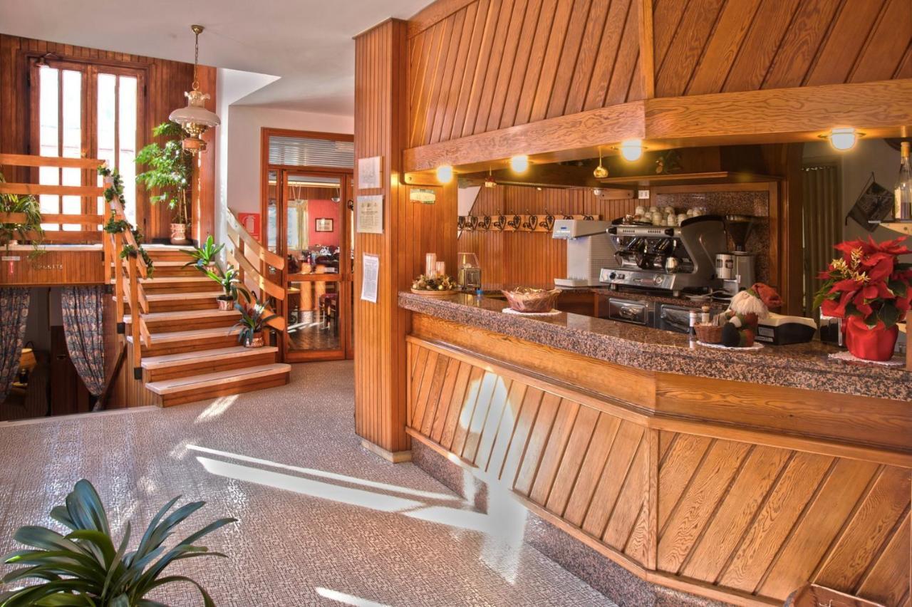 Albergo Ponte Di Nava Ormea Exterior photo