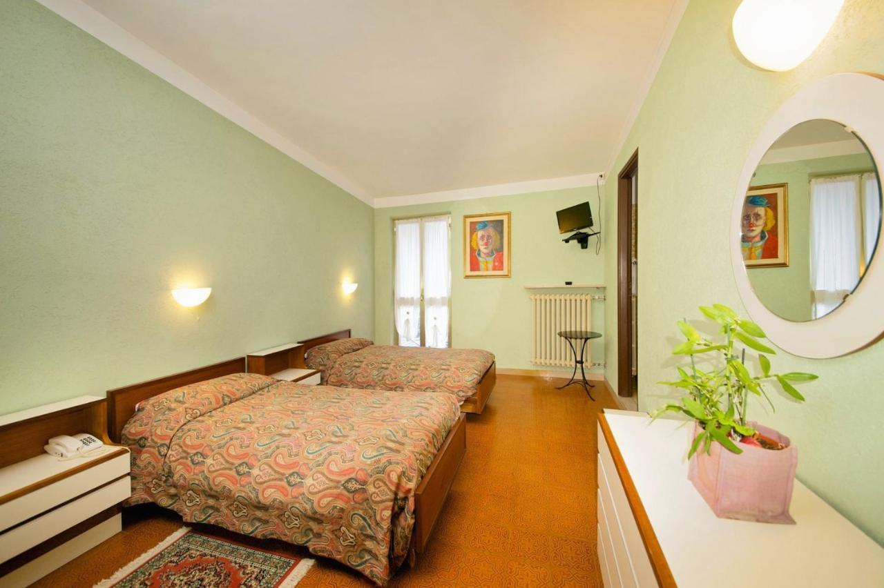 Albergo Ponte Di Nava Ormea Exterior photo