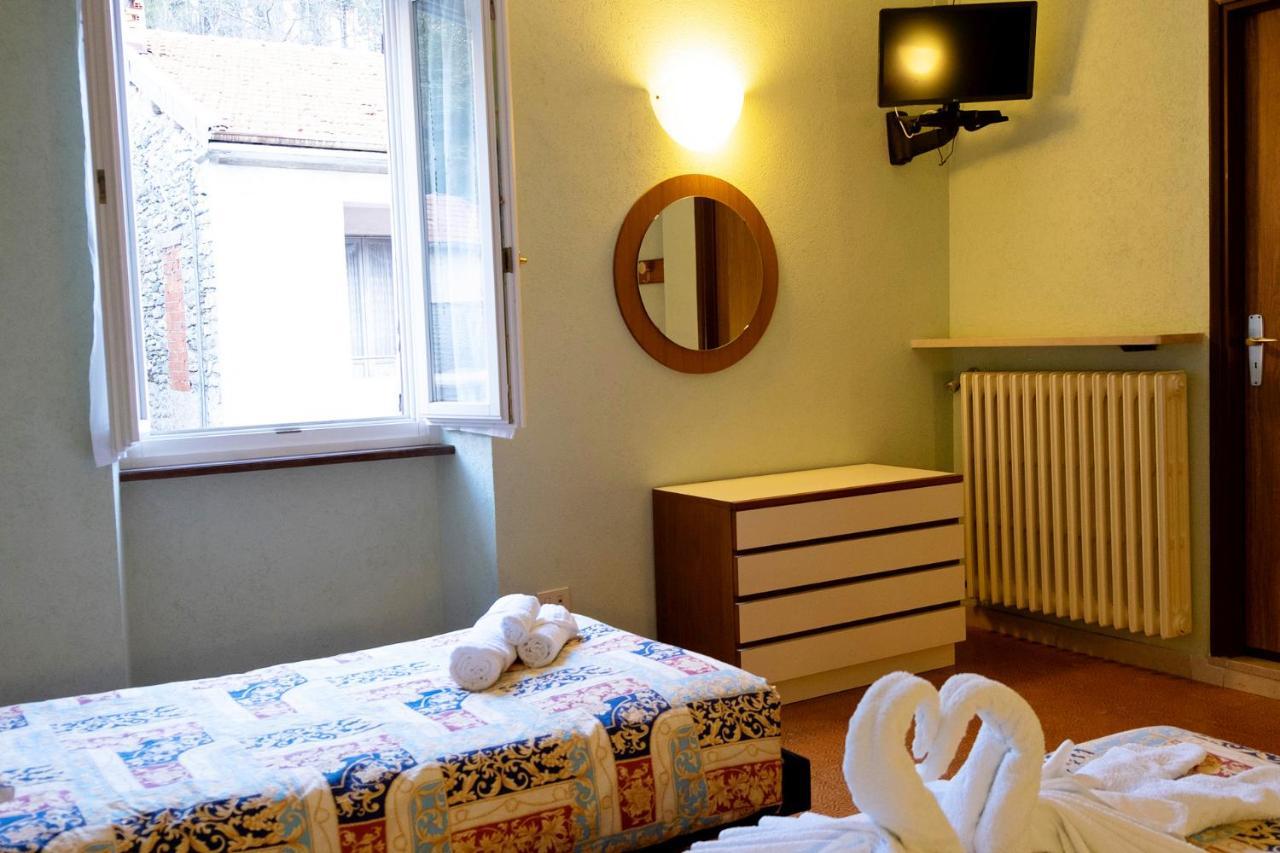 Albergo Ponte Di Nava Ormea Exterior photo